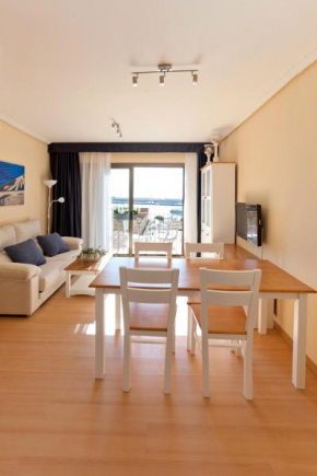 Apartamentos Port Cambrils